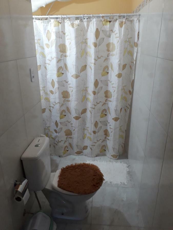 Jardim Das Orquideas Mucuge Exterior photo
